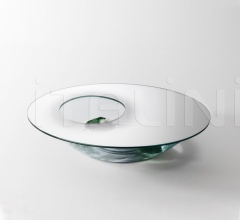 Итальянские Столики - Кофейный столик Nacre Итальянские Столики - Кофейный столик Nacre фабрика Glas italia