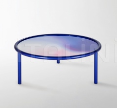 Итальянские Столики - Кофейный столик L.A. Sunset Итальянские Столики - Кофейный столик L.A. Sunset фабрика Glas italia