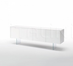 Итальянские Буфеты - Буфет Magic Box Итальянские Буфеты - Буфет Magic Box фабрика Glas italia