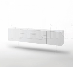Итальянские Буфеты - Буфет Magic Box Итальянские Буфеты - Буфет Magic Box фабрика Glas italia