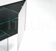Итальянские Буфеты - Буфет Magic Box Итальянские Буфеты - Буфет Magic Box фабрика Glas italia