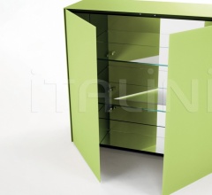 Итальянские Буфеты - Буфет Magic Box Итальянские Буфеты - Буфет Magic Box фабрика Glas italia