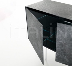 Итальянские Буфеты - Буфет Magic Box Итальянские Буфеты - Буфет Magic Box фабрика Glas italia