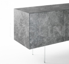 Итальянские Буфеты - Буфет Magic Box Итальянские Буфеты - Буфет Magic Box фабрика Glas italia