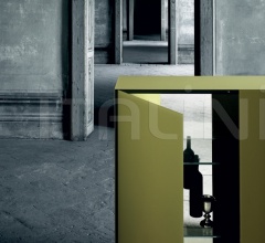 Итальянские Буфеты - Буфет Magic Box Итальянские Буфеты - Буфет Magic Box фабрика Glas italia
