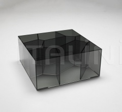 Итальянские Столики - Журнальный столик Alice Итальянские Столики - Журнальный столик Alice фабрика Glas italia