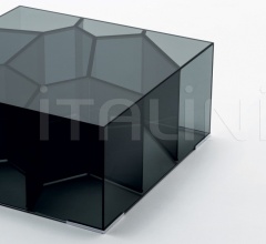 Итальянские Столики - Журнальный столик Alice Итальянские Столики - Журнальный столик Alice фабрика Glas italia