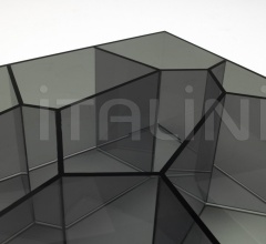 Итальянские Столики - Журнальный столик Alice Итальянские Столики - Журнальный столик Alice фабрика Glas italia