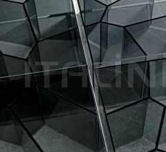 Итальянские Столики - Журнальный столик Alice Итальянские Столики - Журнальный столик Alice фабрика Glas italia