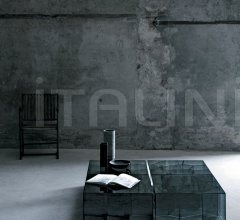 Итальянские Столики - Журнальный столик Alice Итальянские Столики - Журнальный столик Alice фабрика Glas italia