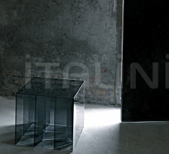 Итальянские Столики - Журнальный столик Alice Итальянские Столики - Журнальный столик Alice фабрика Glas italia