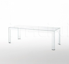 Итальянские Столы обеденные - Стол обеденный Atlantis tavoli alti Итальянские Столы обеденные - Стол обеденный Atlantis tavoli alti фабрика Glas italia