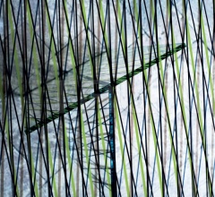 Итальянские Столики - Журнальный столик Crossing Итальянские Столики - Журнальный столик Crossing фабрика Glas italia