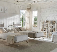 Тумбочка Aladino фабрика Cantori