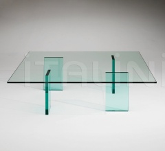 Итальянские Столики - Журнальный столик Glass Table (1976) Итальянские Столики - Журнальный столик Glass Table (1976) фабрика Glas italia
