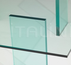 Итальянские Столики - Журнальный столик Glass Table (1976) Итальянские Столики - Журнальный столик Glass Table (1976) фабрика Glas italia