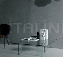 Итальянские Столики - Журнальный столик Glass Table (1976) Итальянские Столики - Журнальный столик Glass Table (1976) фабрика Glas italia
