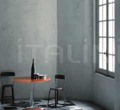 Итальянские Рестораны/Бары - Барный стол Hub bistrot Итальянские Рестораны/Бары - Барный стол Hub bistrot фабрика Glas italia