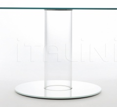 Итальянские Столы обеденные - Стол обеденный Hub tavoli alti Итальянские Столы обеденные - Стол обеденный Hub tavoli alti фабрика Glas italia
