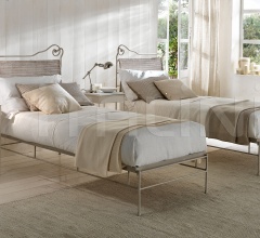 Тумбочка Aladino фабрика Cantori