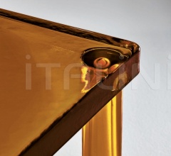 Итальянские Столики - Столик Nesting Итальянские Столики - Столик Nesting фабрика Glas italia