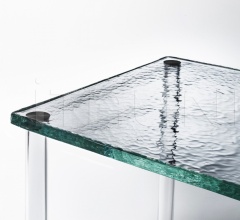 Итальянские Столики - Столик Nesting Итальянские Столики - Столик Nesting фабрика Glas italia