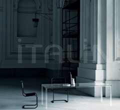 Итальянские Столовая - Стол Oscar фабрика Glas italia