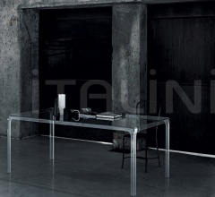 Итальянские Столовая - Стол Oscar фабрика Glas italia