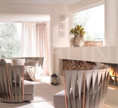 Кресло Twist Кресло Twist фабрика Cantori