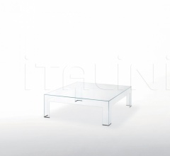 Итальянские Столики - Журнальный столик Atlantis tavoli bassi Итальянские Столики - Журнальный столик Atlantis tavoli bassi фабрика Glas italia