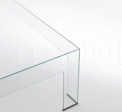 Итальянские Столики - Журнальный столик Atlantis tavoli bassi Итальянские Столики - Журнальный столик Atlantis tavoli bassi фабрика Glas italia