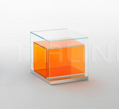 Итальянские Столики - Столик Boxinbox Итальянские Столики - Столик Boxinbox фабрика Glas italia