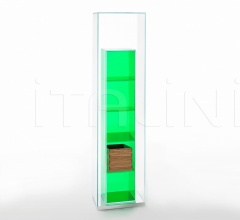 Итальянские Стеллажи - Стеллаж Boxinbox фабрика Glas italia