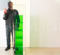 Итальянские Стеллажи - Стеллаж Boxinbox фабрика Glas italia