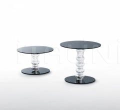 Итальянские Столики - Столик Calice Итальянские Столики - Столик Calice фабрика Glas italia
