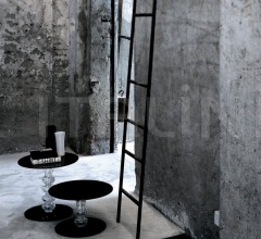 Итальянские Столики - Столик Calice Итальянские Столики - Столик Calice фабрика Glas italia