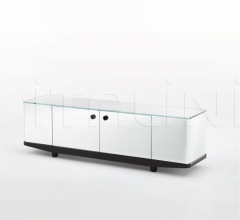 Итальянские Буфеты - Буфет Collector Итальянские Буфеты - Буфет Collector фабрика Glas italia
