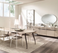 Буфет Arturo Буфет Arturo фабрика Cantori