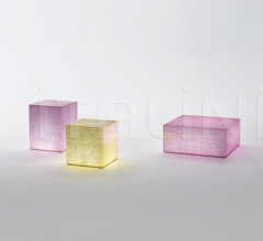 Итальянские Столики - Журнальный столик Crack Итальянские Столики - Журнальный столик Crack фабрика Glas italia