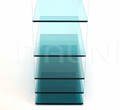 Итальянские Стеллажи - Стеллаж Deep Sea фабрика Glas italia