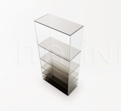 Итальянские Стеллажи - Стеллаж Deep Sea фабрика Glas italia