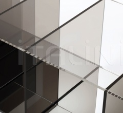 Итальянские Стеллажи - Стеллаж Deep Sea фабрика Glas italia