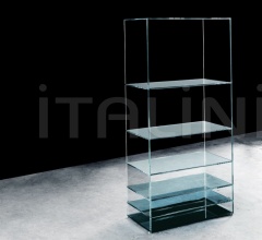 Итальянские Стеллажи - Стеллаж Deep Sea фабрика Glas italia
