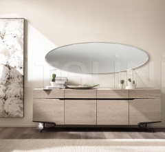 Торшер Sofia High Floor Lamp фабрика Cantori