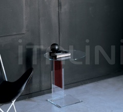 Итальянские Столики - Столик Don Gerrit Итальянские Столики - Столик Don Gerrit фабрика Glas italia