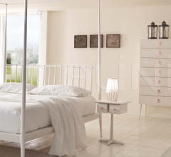 Торшер Sofia High Floor Lamp фабрика Cantori