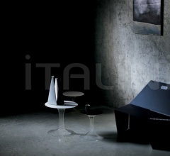 Итальянские Столики - Столик Funghetti tavoli bassi Итальянские Столики - Столик Funghetti tavoli bassi фабрика Glas italia