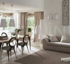 Торшер Sofia High Floor Lamp фабрика Cantori