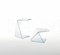 Итальянские Столики - Столик Harold and Maude Итальянские Столики - Столик Harold and Maude фабрика Glas italia