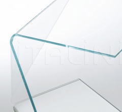 Итальянские Столики - Столик Harold and Maude Итальянские Столики - Столик Harold and Maude фабрика Glas italia